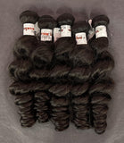 Platinum Collection Loose Wave Bundles