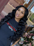 Platinum Collection Loose Wave Bundles