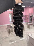 Platinum Collection Loose Wave Bundles
