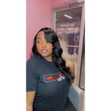 13*4 Frontal Wig